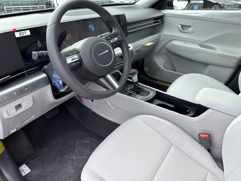 New 2026 Hyundai Kona SEL Sport image 19