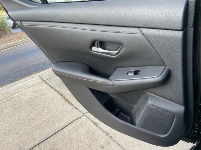 Used 2020 Nissan Sentra SR w/ Premium Package FWD image 52