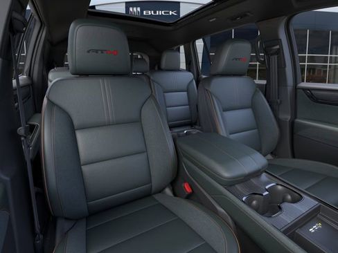 New 2026 GMC Acadia AT4 w/ Luxury Package AWD/4WD image 20