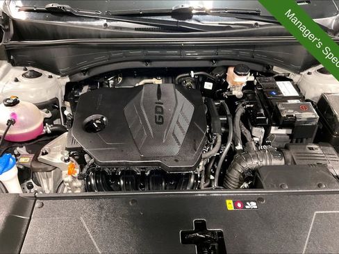 Used 2025 Kia Sorento S w/ Panoramic Sunroof Package FWD image 11