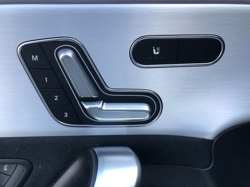 New 2026 Mercedes-Benz CLA 250 4MATIC image 13