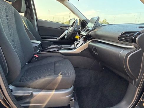 Used 2023 Mitsubishi Eclipse Cross LE AWD/4WD image 32