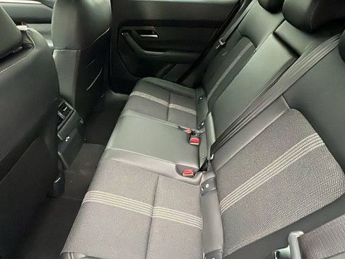 Used 2025 MAZDA CX-50 AWD 2.5 S w/ Premium Package image 9