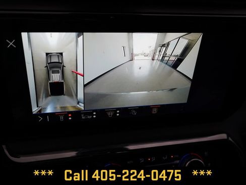 Used 2024 GMC Sierra 1500 AT4 w/ Technology Package AWD/4WD image 40