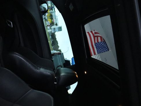 Used 2018 Dodge Challenger T/A image 17