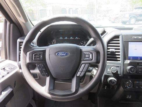 Used 2020 Ford F150 XL w/ Equipment Group 101A Mid AWD/4WD image 14