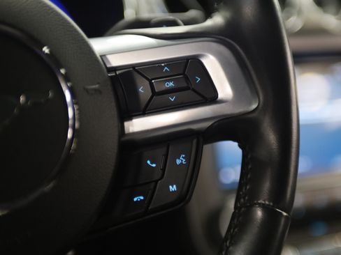 Used 2019 Ford Mustang GT Premium w/ GT Performance Package RWD image 25