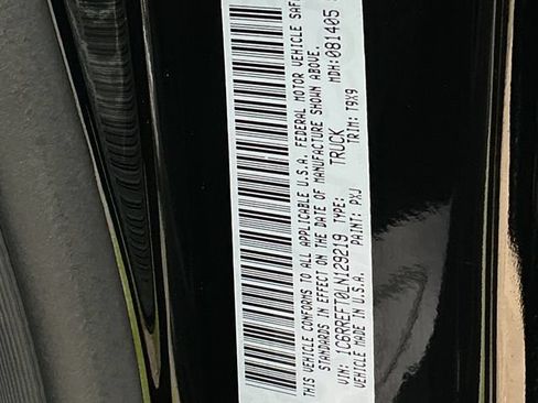 Used 2020 RAM 1500 Big Horn RWD image 32