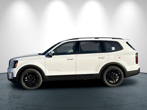 New 2025 Kia Telluride EX X-Line image 7