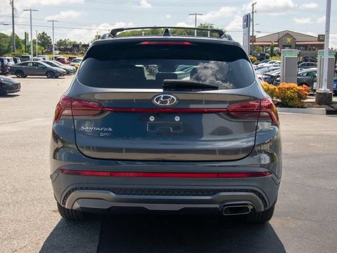 Used 2023 Hyundai Santa Fe XRT FWD image 11