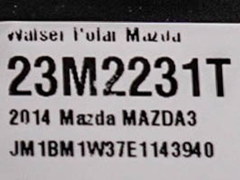 Used 2014 MAZDA MAZDA3 s Grand Touring w/ Technology Package FWD image 30
