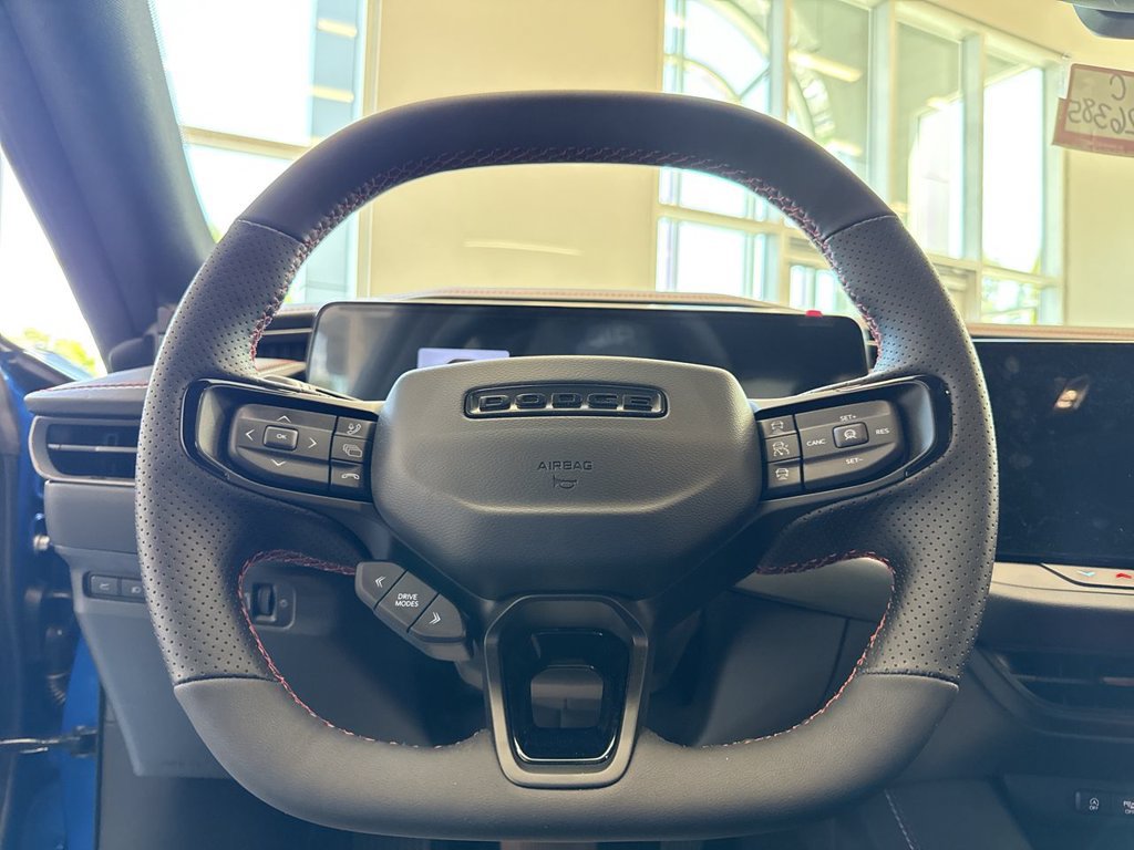 New 2026 Dodge Charger R/T AWD/4WD image 24