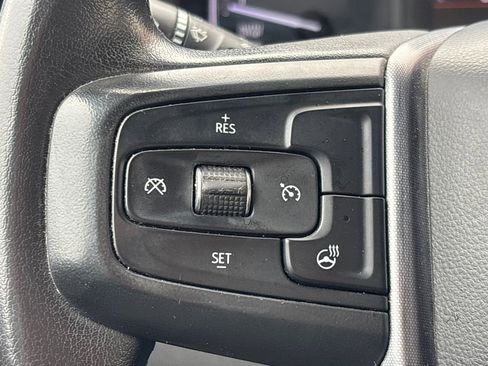 Used 2020 GMC Sierra 1500 SLT w/ X31 Off-Road Package image 18