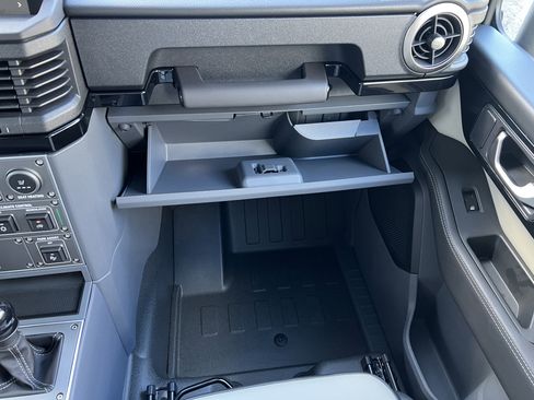 Used 2024 INEOS Grenadier image 37