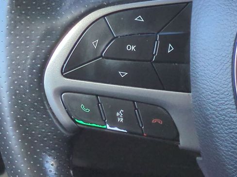 Used 2019 Dodge Durango SXT AWD/4WD image 23