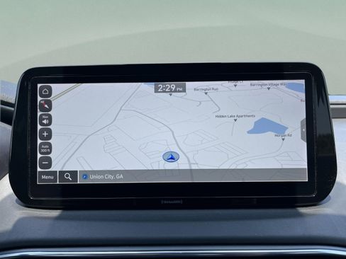 Used 2023 Hyundai Santa Fe SEL image 11