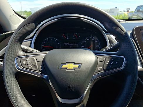 Used 2023 Chevrolet Malibu LS FWD image 19