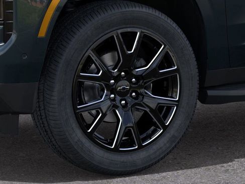 New 2026 Chevrolet Tahoe RST w/ Comfort Package image 9