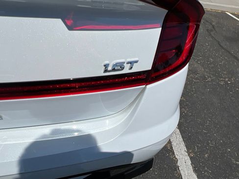 Used 2020 Hyundai Sonata SEL Plus w/ Cargo Package FWD image 6