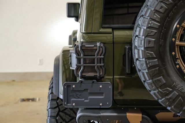 Used 2024 Jeep Wrangler Unlimited Rubicon 392 AWD/4WD image 47