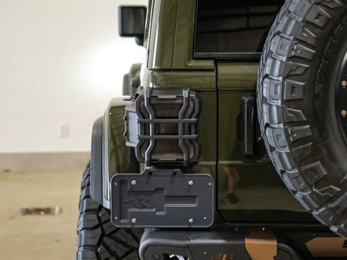 Used 2024 Jeep Wrangler Unlimited Rubicon 392 image 47