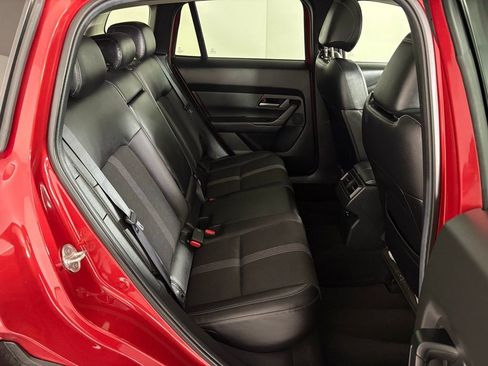 Used 2024 MAZDA CX-50 AWD 2.5 S w/ Premium Package image 41