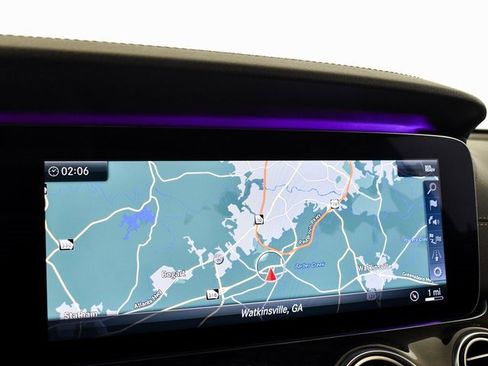 Used 2017 Mercedes-Benz E 300 E 300 image 33