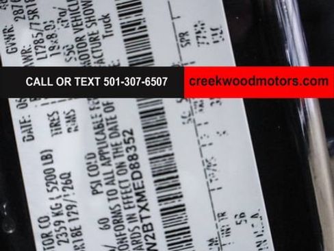 Used 2021 Ford F250 Lariat AWD/4WD image 62