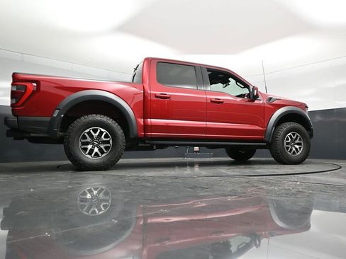 Used 2022 Ford F150 Raptor w/ Equipment Group 801A High AWD/4WD image 60