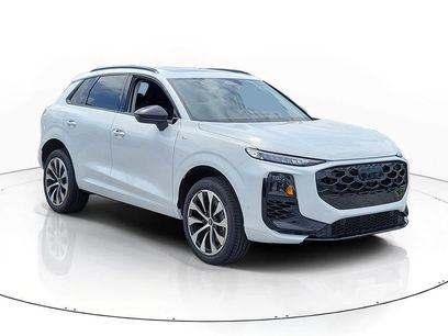 New 2026 Audi Q3 quattro 2.0T