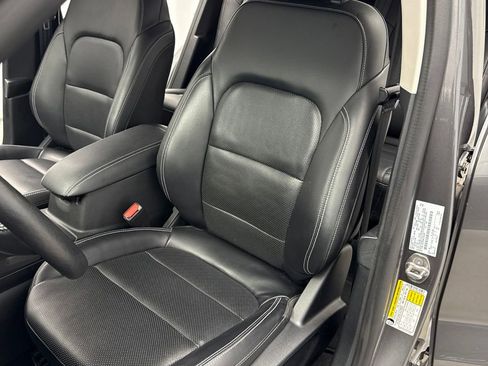 Used 2021 Ford Escape SEL AWD/4WD image 9