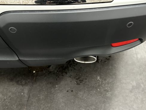 New 2026 Subaru Ascent Limited Bronze image 16