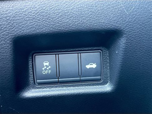 Used 2024 INFINITI Q50 Luxe w/ Cargo Package image 10