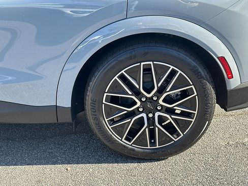 New 2025 Ford Mustang Mach-E Premium image 42