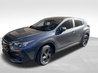 Certified 2024 Subaru Crosstrek 2.0i AWD/4WD video 2