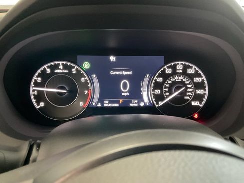 Certified 2026 Acura RDX SH-AWD w/ Technology Package image 15