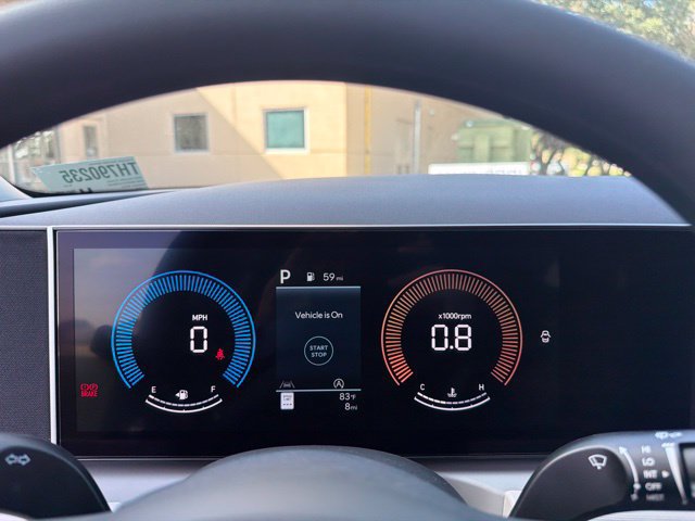 New 2026 Hyundai Tucson SEL Plus FWD image 9