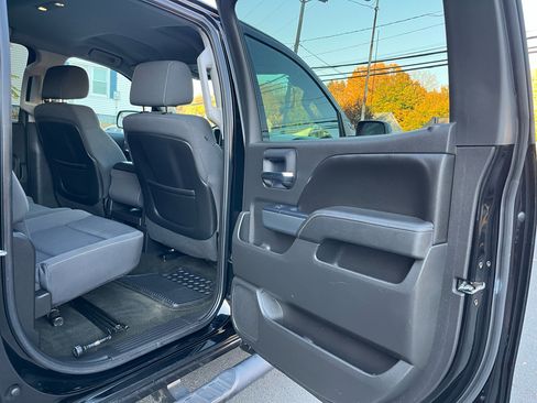 Used 2015 Chevrolet Silverado 1500 LT w/ Rally 2 Edition image 18