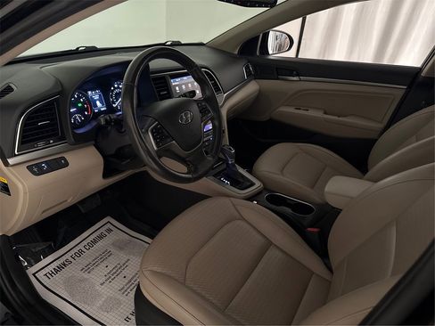 Used 2018 Hyundai Elantra Limited image 37