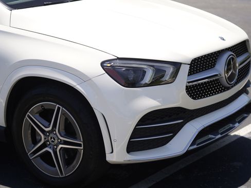 Used 2021 Mercedes-Benz GLE 350 image 53