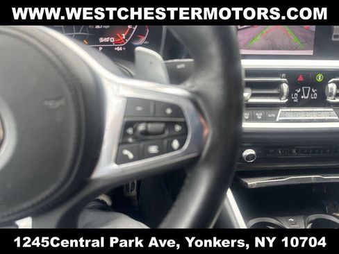 Used 2020 BMW M340i xDrive w/ Premium Package AWD/4WD image 22