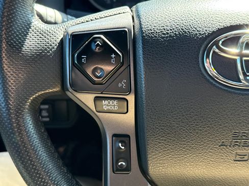 Used 2020 Toyota Tacoma TRD Pro image 16