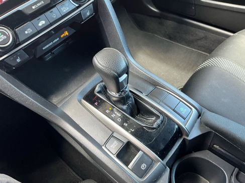 Used 2018 Honda Civic EX image 20