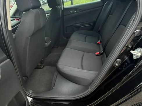 Used 2018 Honda Civic LX image 20