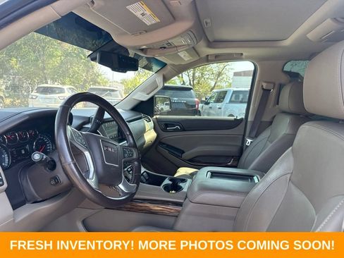 Used 2018 GMC Yukon SLT w/ Open Road Package AWD/4WD image 8