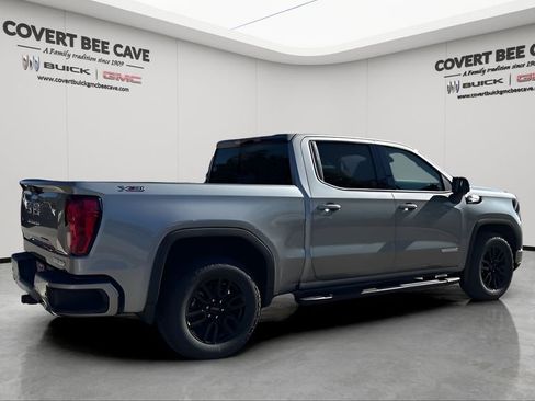 New 2026 GMC Sierra 1500 Elevation w/ Elevation Premium Package image 10
