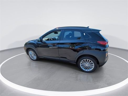 Used 2020 Hyundai Kona SEL Plus image 6