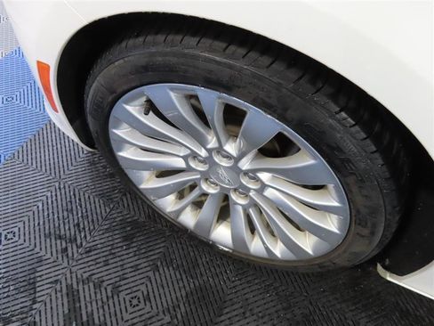 Used 2017 Cadillac CTS Luxury image 7