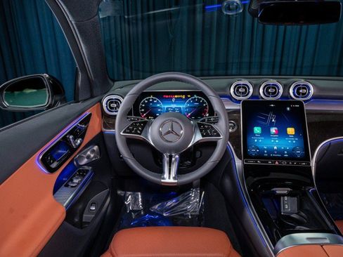 New 2026 Mercedes-Benz GLC 300 image 14
