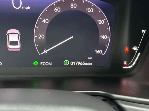 Used 2024 Honda Accord EX-L image 28